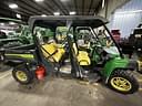 2022 John Deere XUV 825M S4 Image