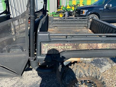 Image of John Deere XUV 825M S4 equipment image 4