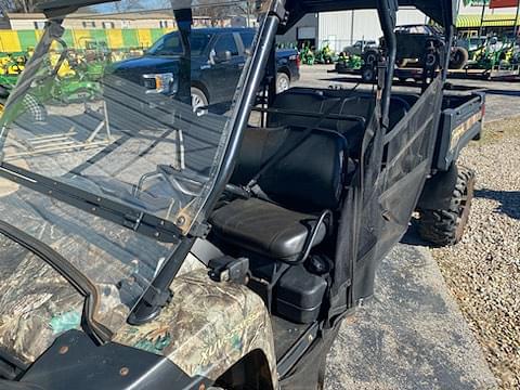 Image of John Deere XUV 825M S4 equipment image 2