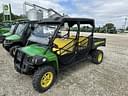 2022 John Deere XUV 825M S4 Image