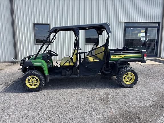 Image of John Deere XUV 825M S4 Primary image