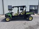 2022 John Deere XUV 825M S4 Image