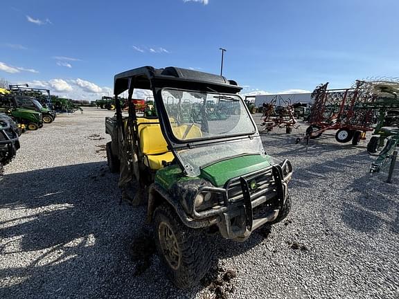 Image of John Deere XUV 825M S4 Primary image