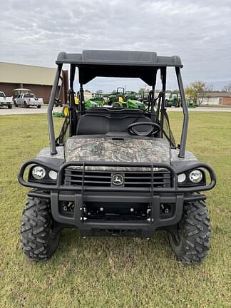 Image of John Deere XUV 825M S4 equipment image 1