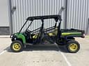 2022 John Deere XUV 825M S4 Image