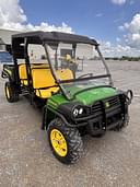 2022 John Deere XUV 825M S4 Image