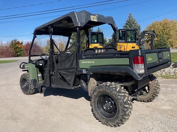 Image of John Deere XUV 825M S4 equipment image 2