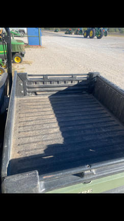 Image of John Deere XUV 825M S4 equipment image 3