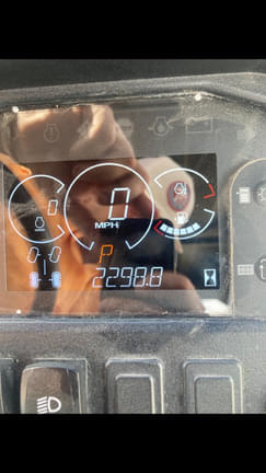 Image of John Deere XUV 825M S4 equipment image 1