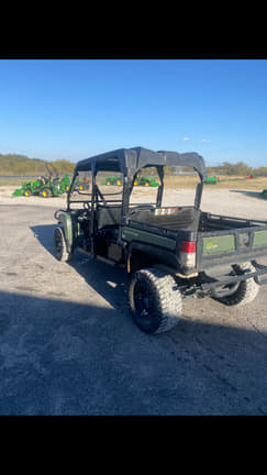 Image of John Deere XUV 825M S4 equipment image 3