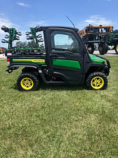 Main image John Deere XUV 835M 1