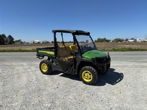 2022 John Deere XUV 835M Image