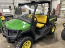 2022 John Deere XUV 835M Image