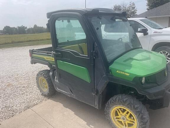 Image of John Deere XUV 835M Primary image