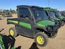 2022 John Deere XUV 835M Image