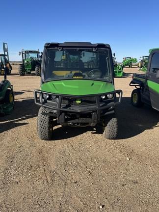 Image of John Deere XUV 835M equipment image 1