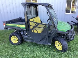 2022 John Deere XUV 835M Image