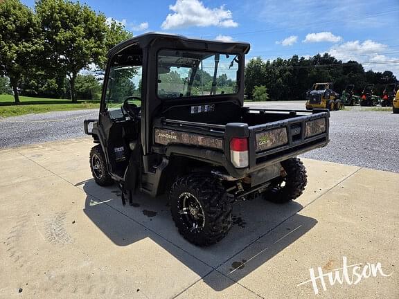 Image of John Deere XUV 835M equipment image 3