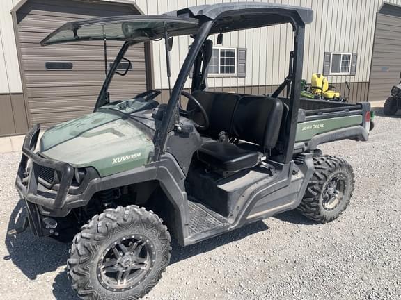 Image of John Deere XUV 835M Primary image