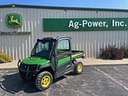 2022 John Deere XUV 835M Image