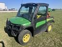 2022 John Deere XUV 835M Image