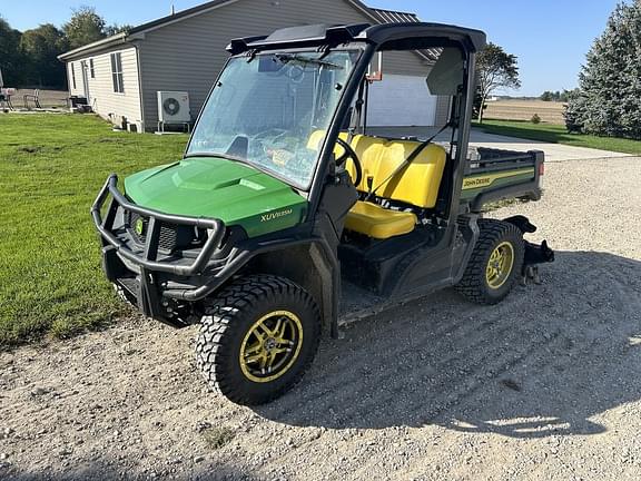 Image of John Deere XUV 835M Image 0