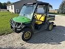 2022 John Deere XUV 835M Image