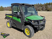 Thumbnail image John Deere XUV 835M 3