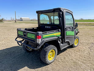 Main image John Deere XUV 835M 5