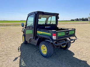 Main image John Deere XUV 835M 7