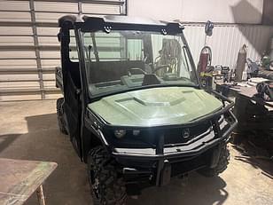 Main image John Deere XUV 835M 0