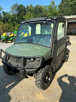 Image of John Deere XUV 835M Primary image
