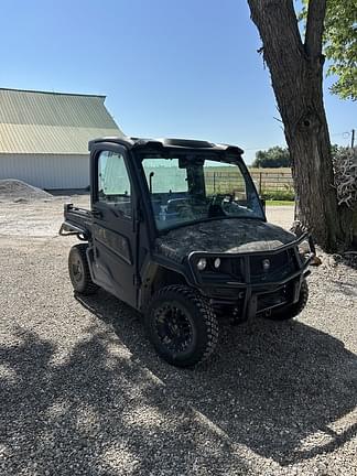 Image of John Deere XUV 835M equipment image 3