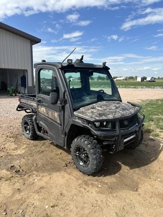 Main image John Deere XUV 835M