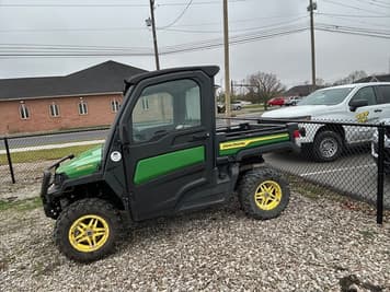 Main image John Deere XUV 835M