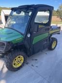 2022 John Deere XUV 835M Image