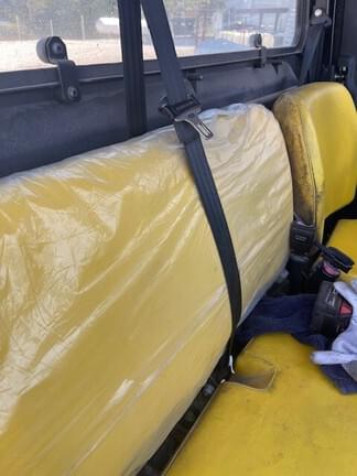 Image of John Deere XUV 835M equipment image 4