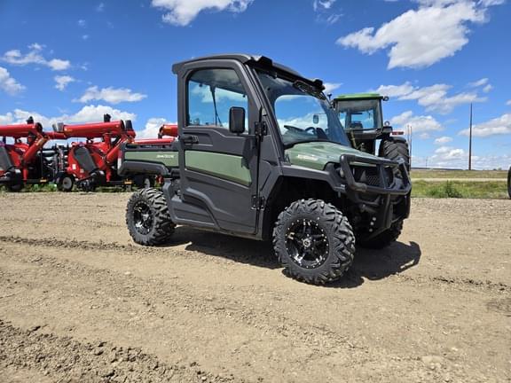 Image of John Deere XUV 835M Primary image