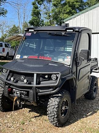 Image of John Deere XUV 835M Primary image