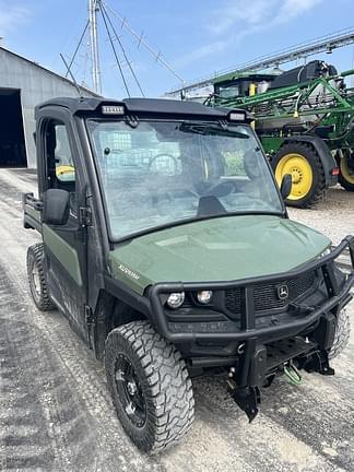 Image of John Deere XUV 835M Primary image