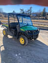 Thumbnail image John Deere XUV 835M 3