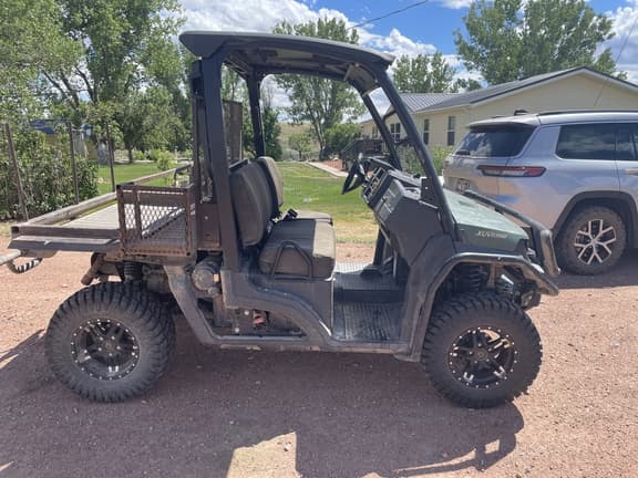 Image of John Deere XUV 835M Primary image