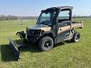 2022 John Deere XUV 835M Honor Edition Image