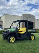 2022 John Deere XUV 835M Image