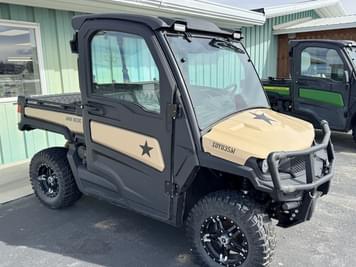 Main image John Deere XUV 835M