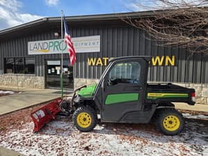 2022 John Deere XUV 835M Image