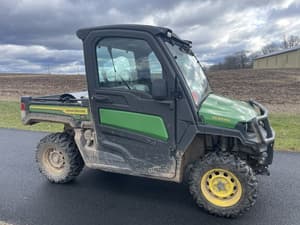 2022 John Deere XUV 835M Image