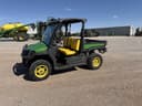 2022 John Deere XUV 835M Image