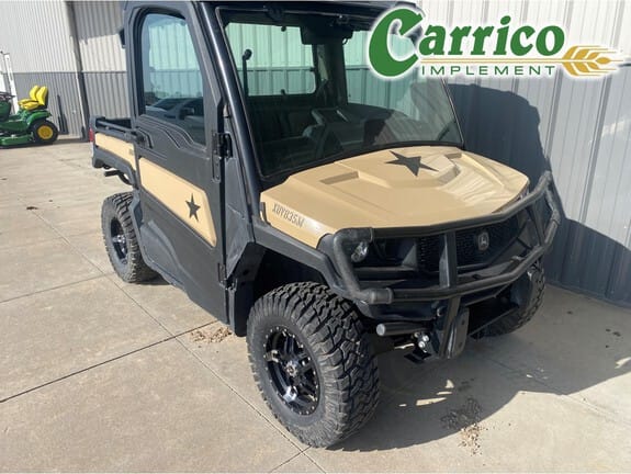 Main image John Deere XUV 835M Honor Edition