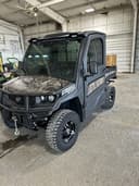 2022 John Deere XUV 835M Image